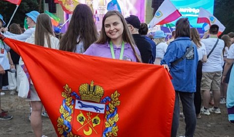 Среди лучших – представитель Молодежного парламента